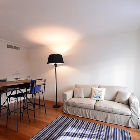 River House By Pool Lisbon